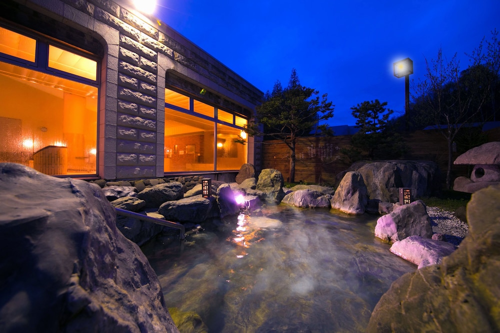 Ashibetsu Onsen Starlight Hotel 52/61