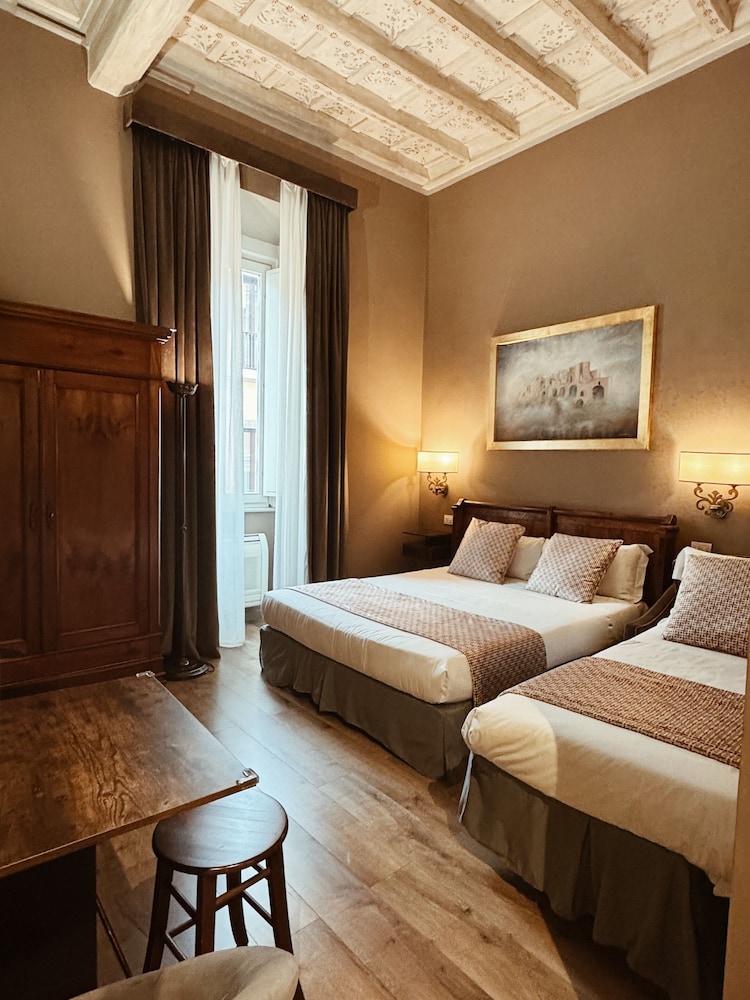 Residenza Sciarra 15/66