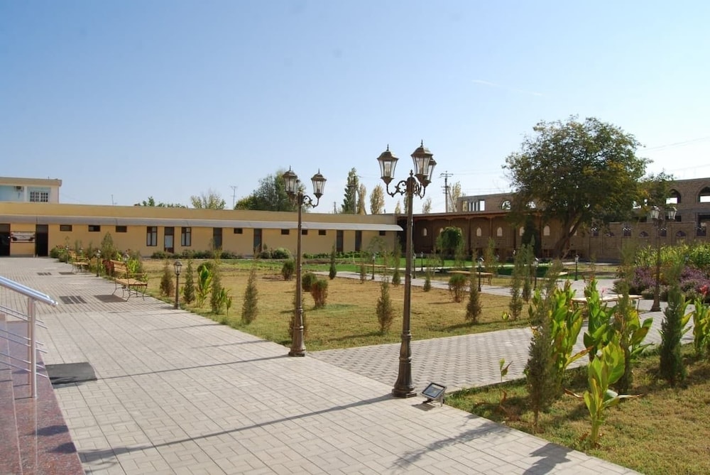 Bek Khiva Hotel 35/38