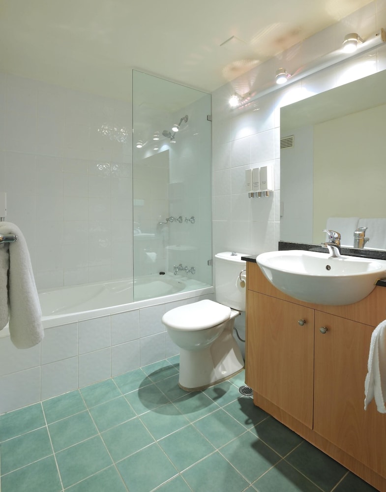 Metro Apartments On Darling Harbour Sydney 13/34