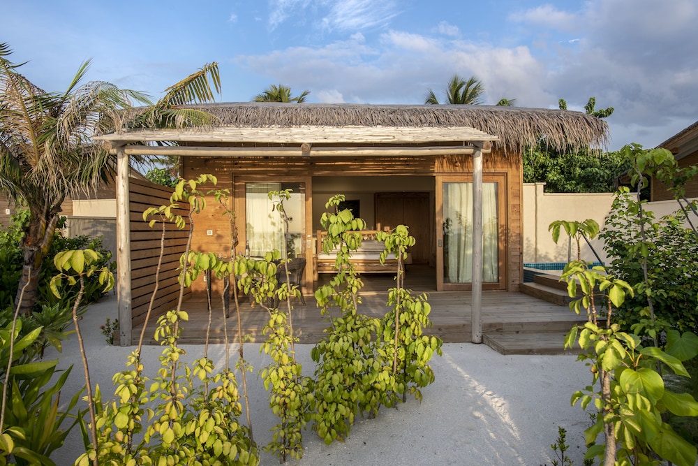 You and Me by Cocoon Maldives 57/293