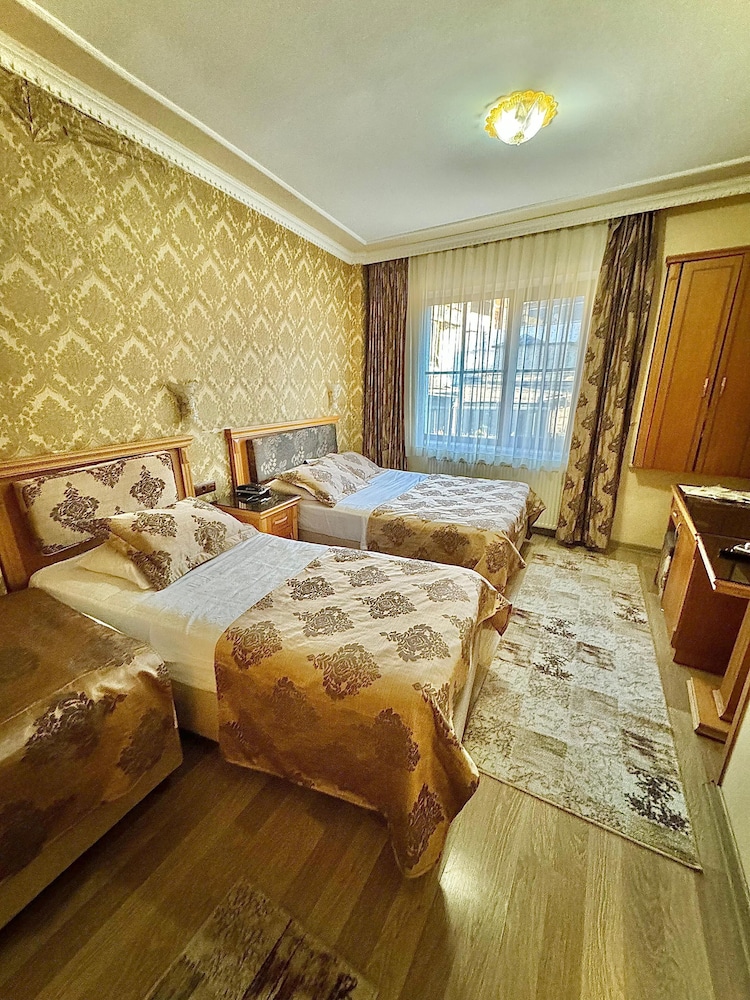 Grand Papirus Hotel 19/43