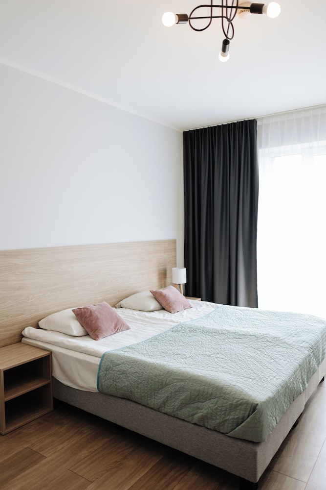 Hotel Sympozjum 5/50