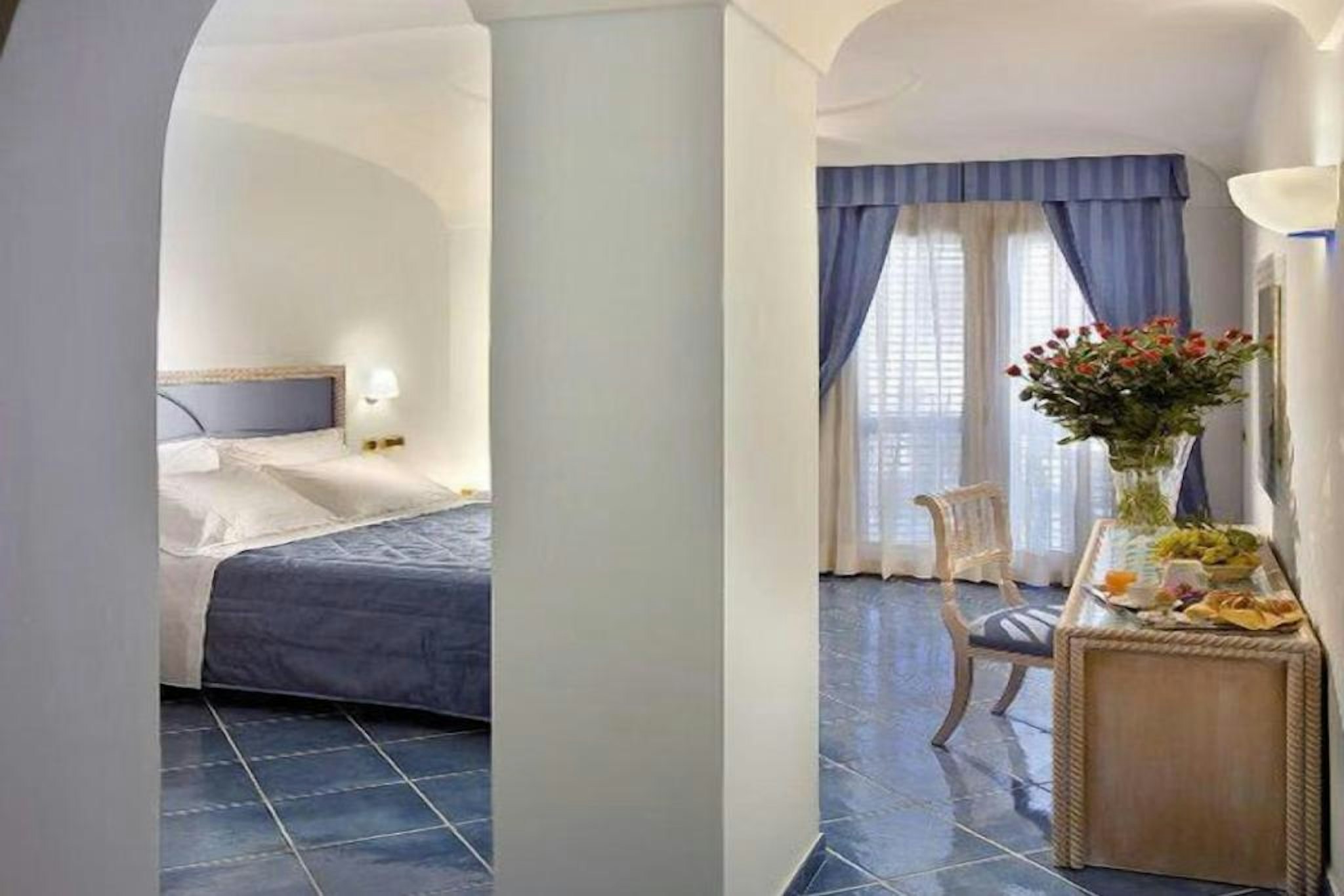 Aragona Palace Hotel And Spa 76/76