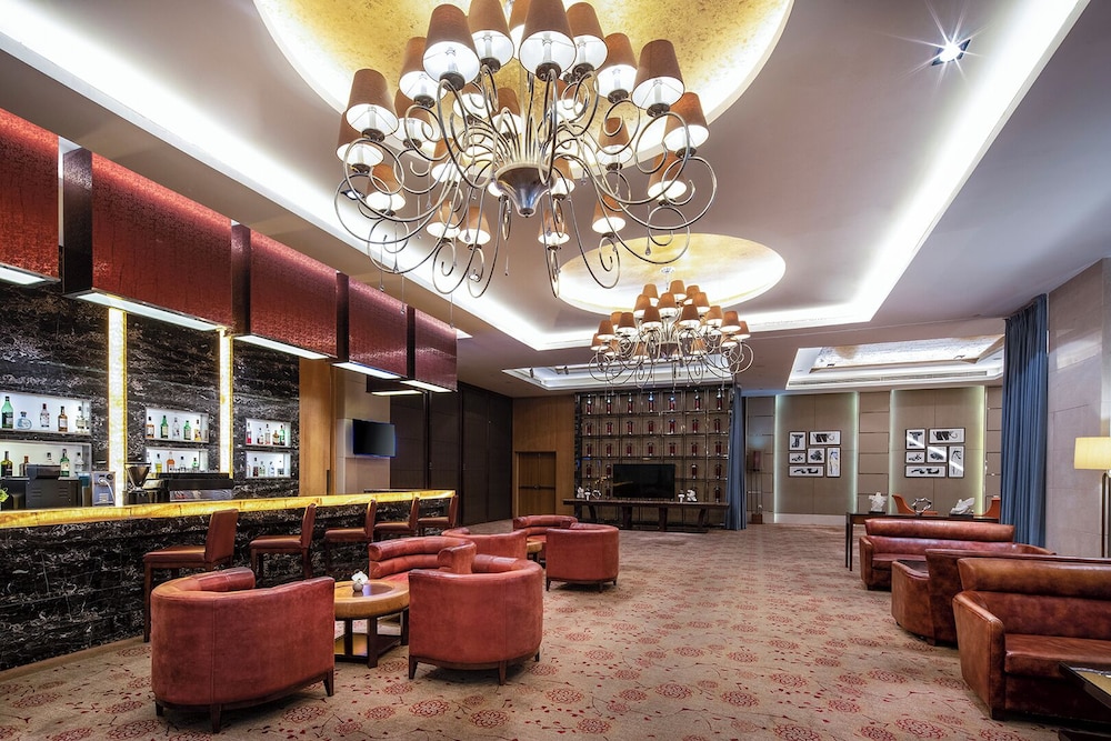 Sheraton Wuxi Binhu 31/50
