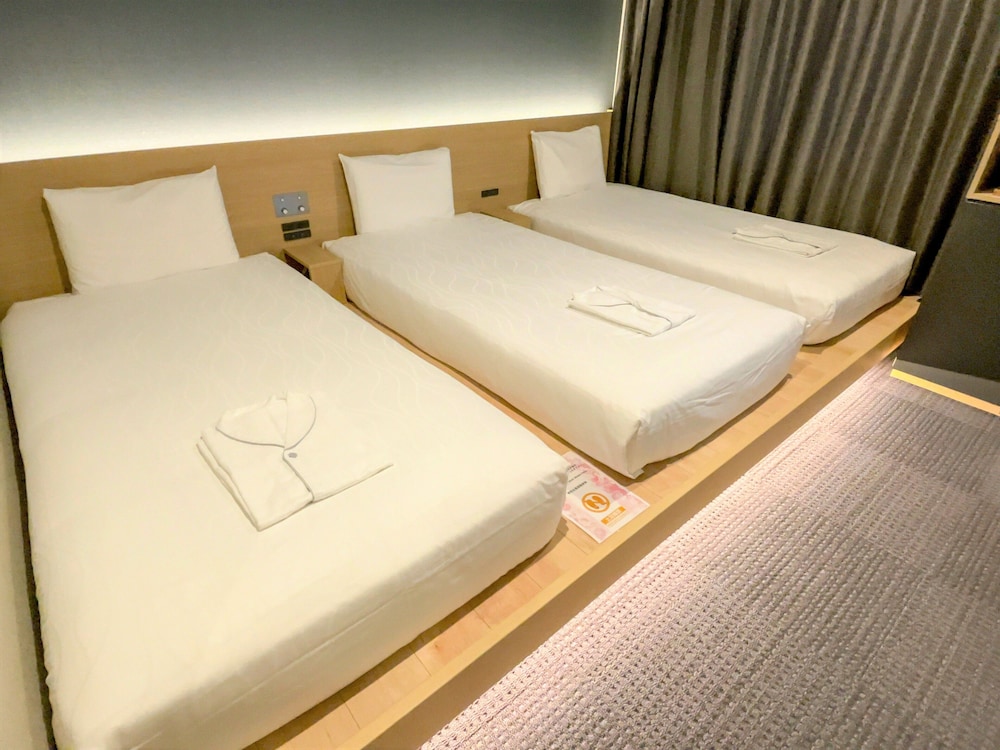Henn Na Hotel Kanazawa Korinbo 7/59