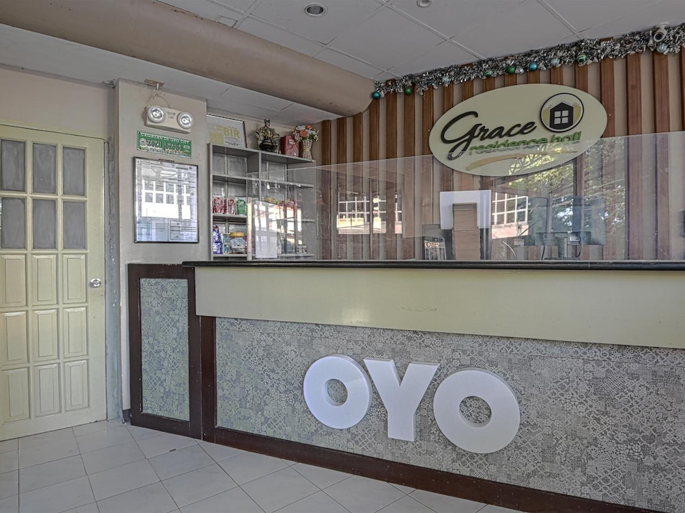 CDO Grace Residence Hall 4/50