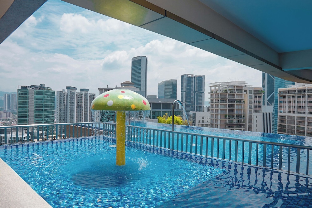 Ibis Kuala Lumpur City Centre 68/74
