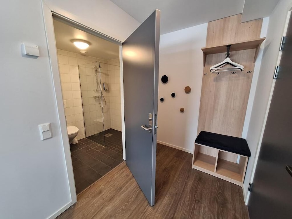 Tjeldsundbrua Hotel 23/50