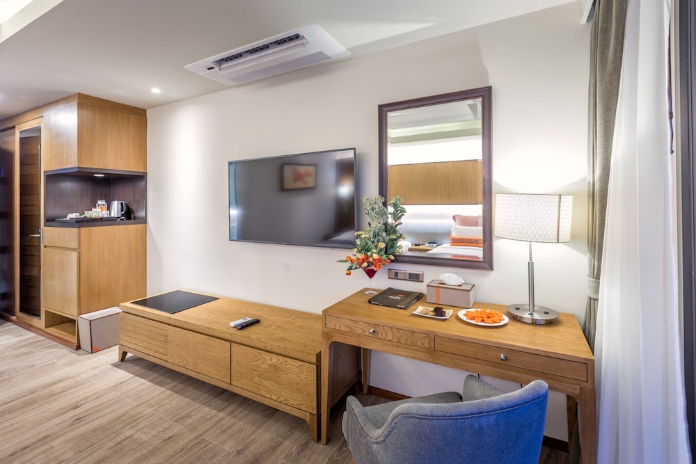 Jomkitti Boutique Hotel 38/51