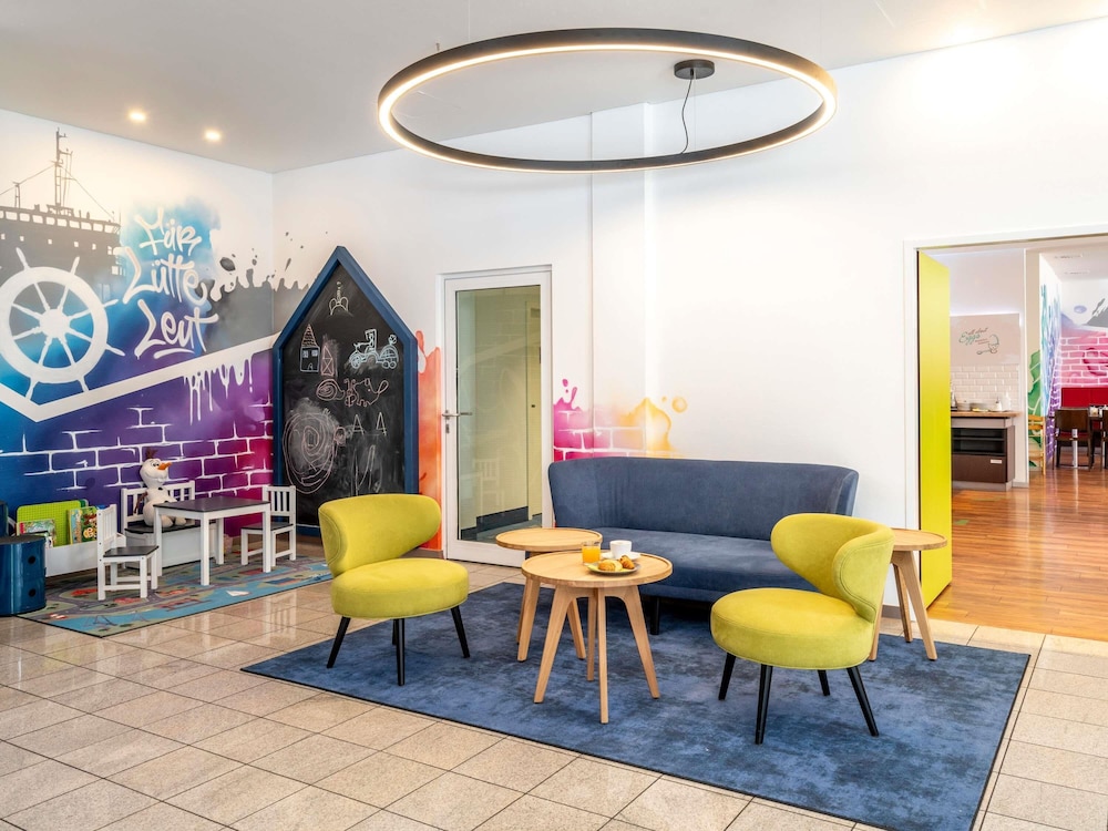 Ibis Styles Hamburg Alster City 25/47