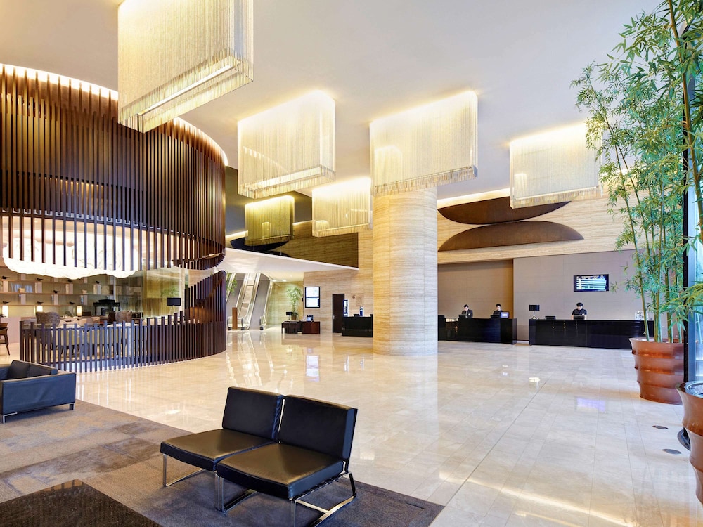 Novotel Citygate Hotel Hong Kong 14/62