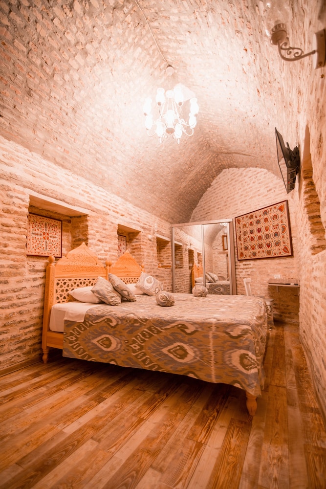 Boutique Hotel Minzifa 18/50