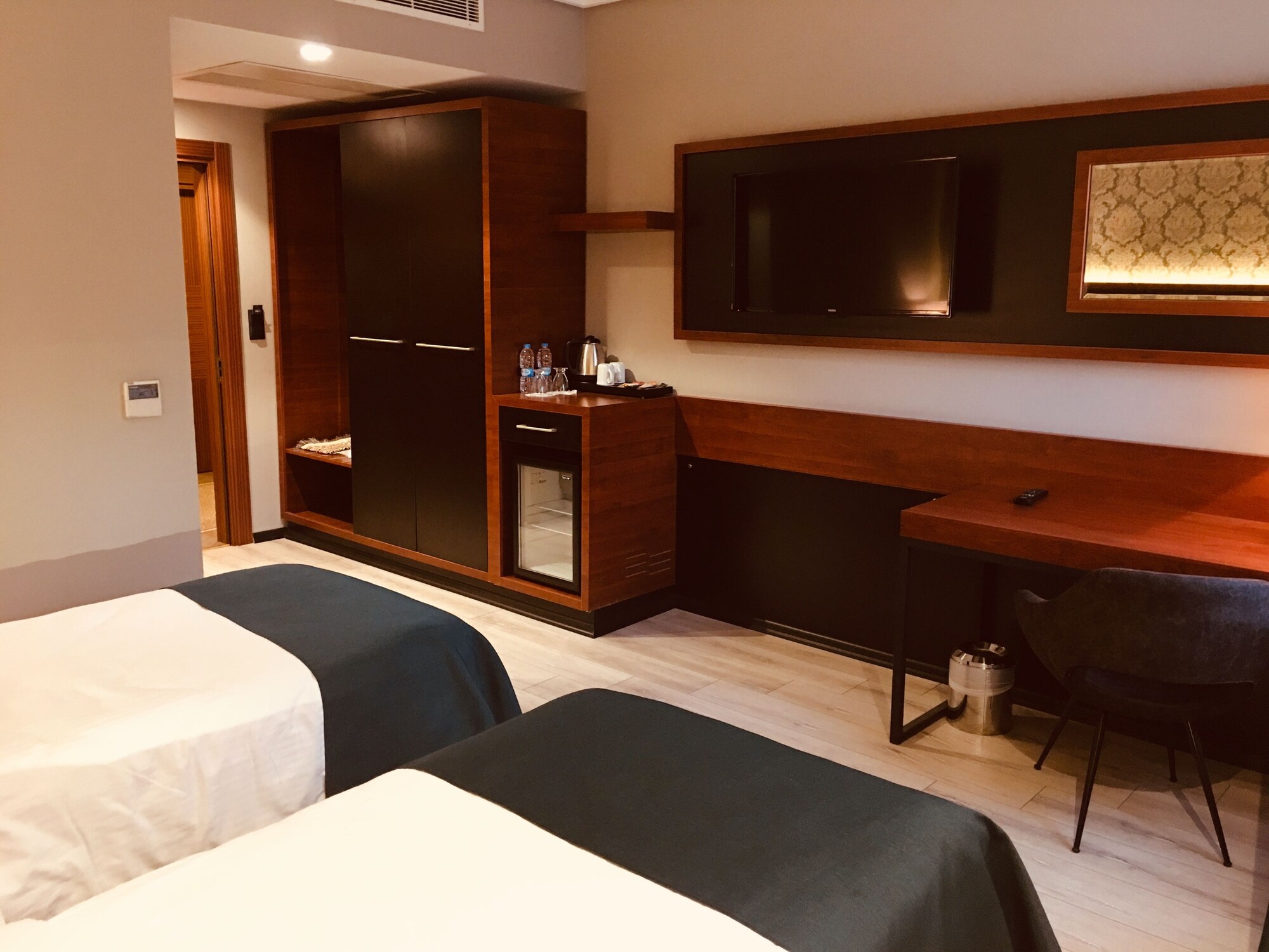 غرفة قياسية، Grand Vaves Hotel 7/10