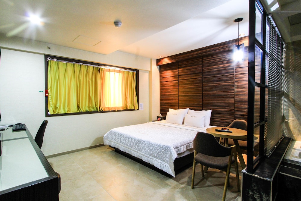 Hotel Aria Nampo 12/49
