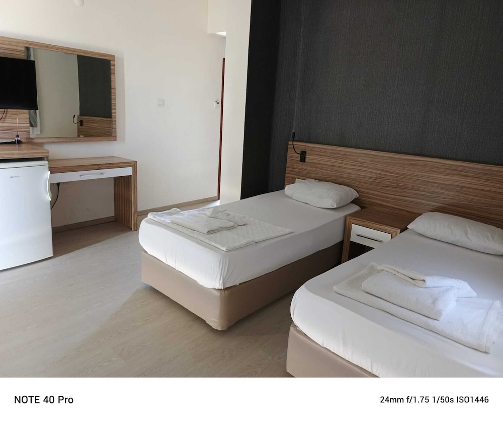Yucesan Hotel 14/50