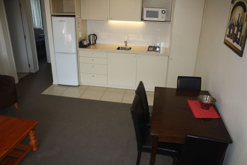 Methven Motels Apartments 35/50