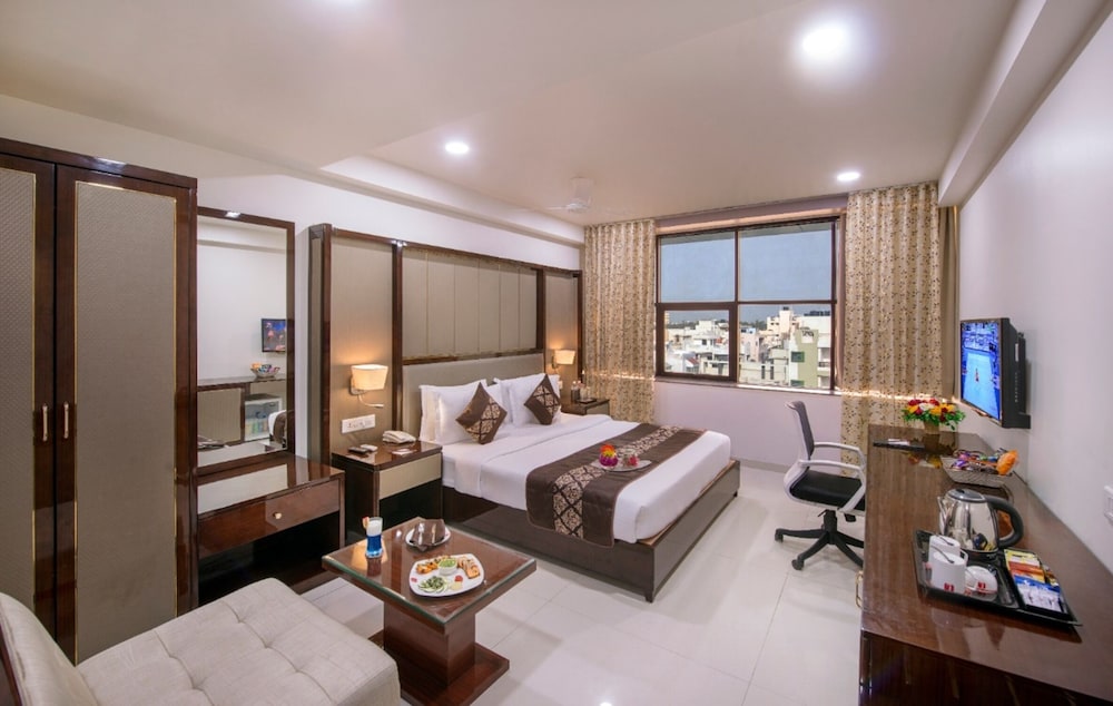 Lords Eco Inn Porbandar 9/47