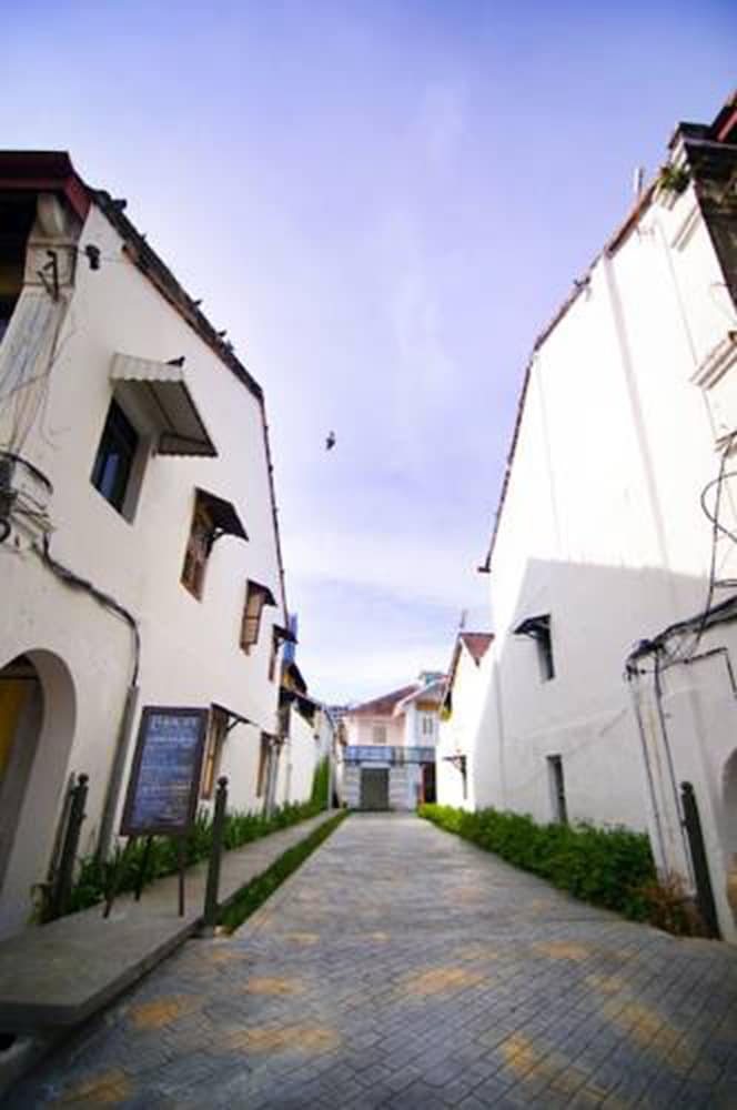 CHULIA HERITAGE HOTEL 5/30