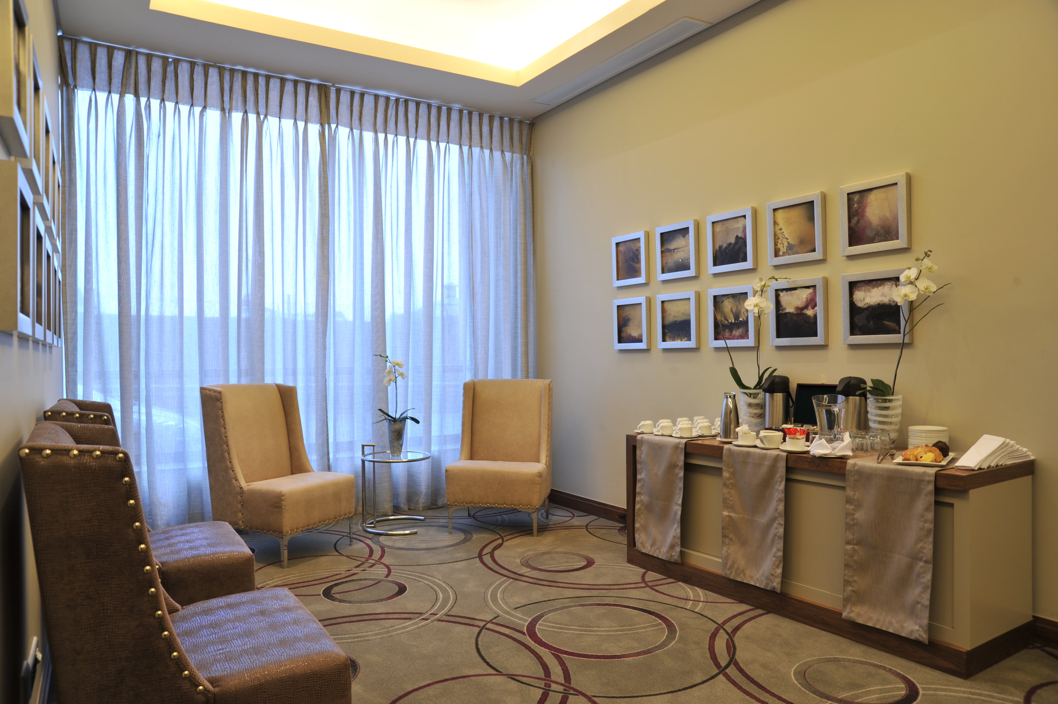 Holiday Inn Johannesburg Rosebank 52/72