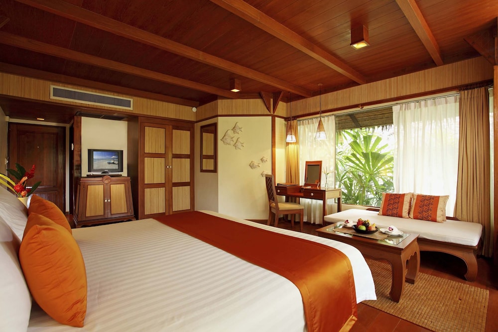 Centara Koh Chang Tropicana Resort 19/80