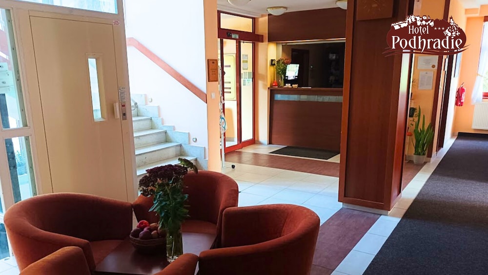 Hotel Podhradie 24/50