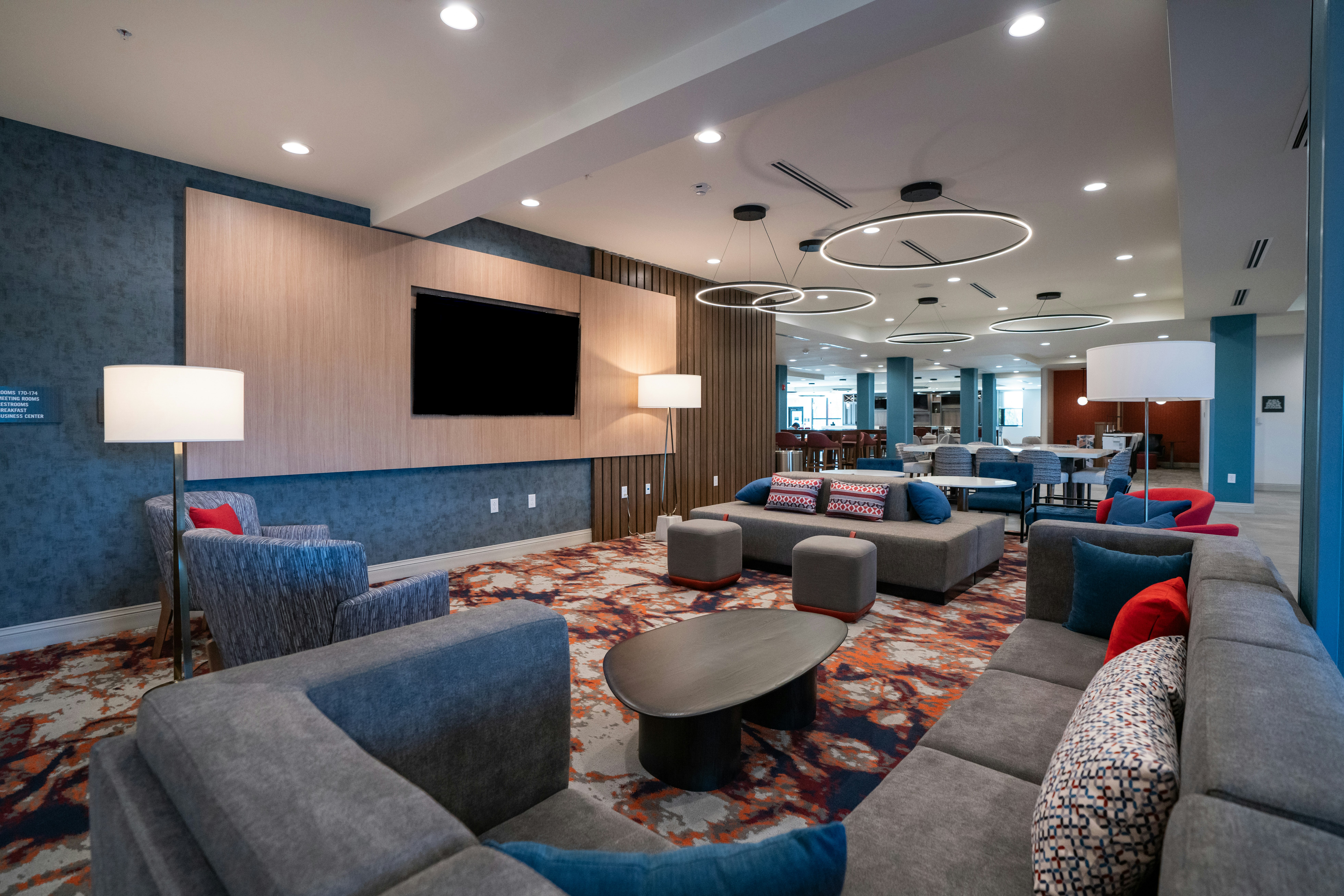 Hilton Garden Inn Hoover Birmingham 18/29