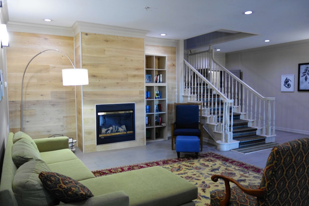 Country Inn Suites By Radisson Round Rock Tx 15/18