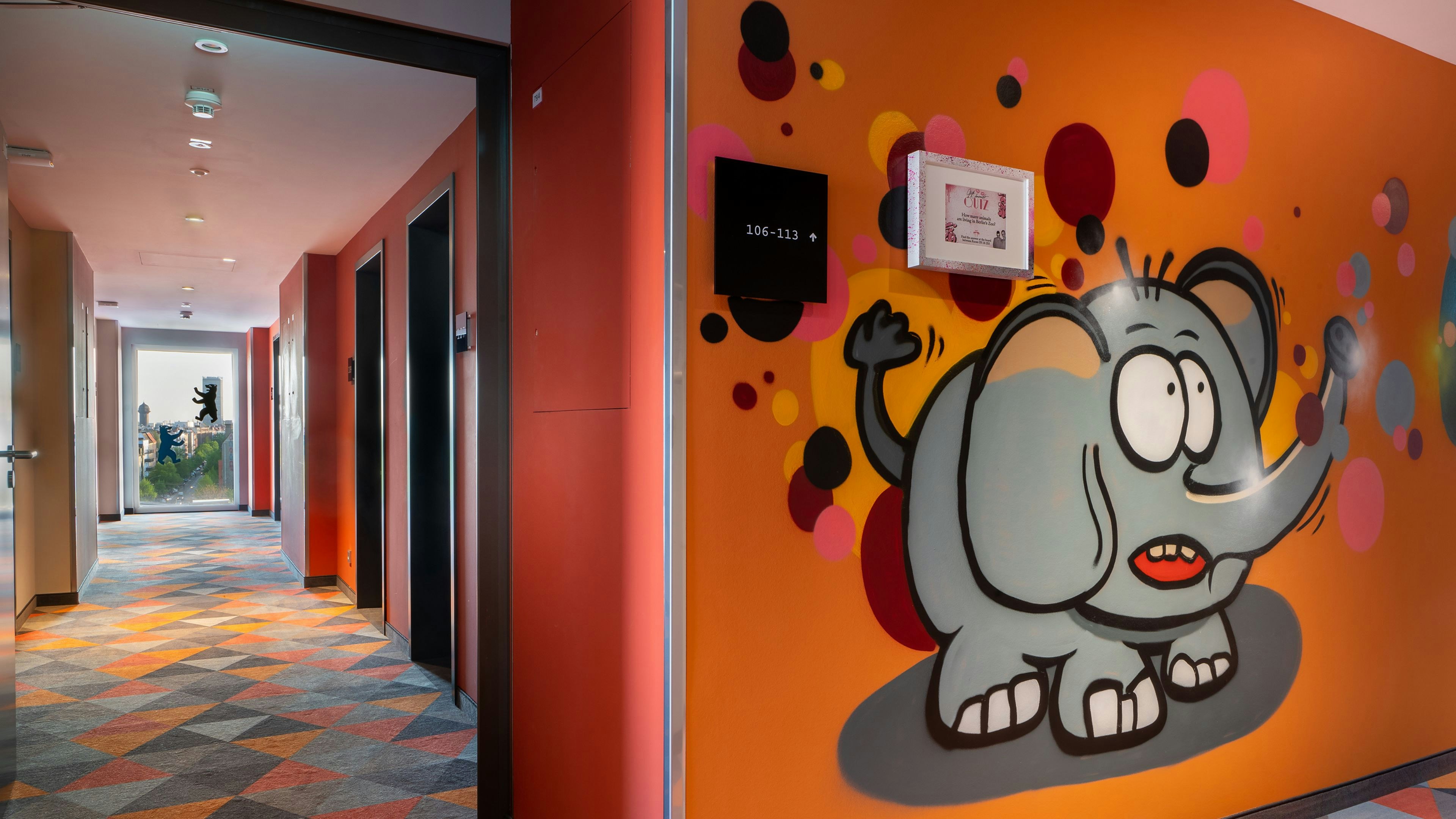 Holiday Inn - the niu, Hide Berlin Friedrichshain by IHG 24/58