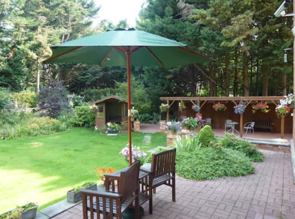 Beech House Hotel 26/31