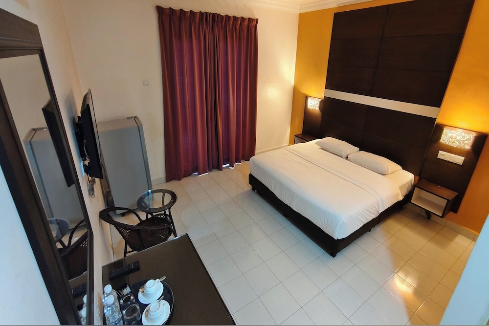 Casa Idaman Motel 10/50