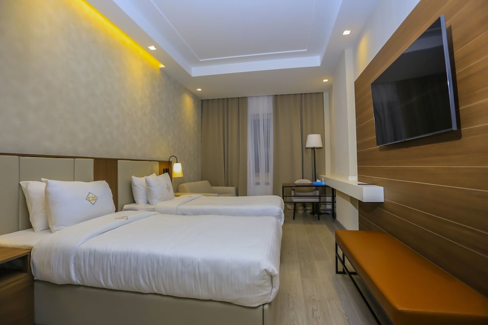 Citymax Hotel Baku 19/45