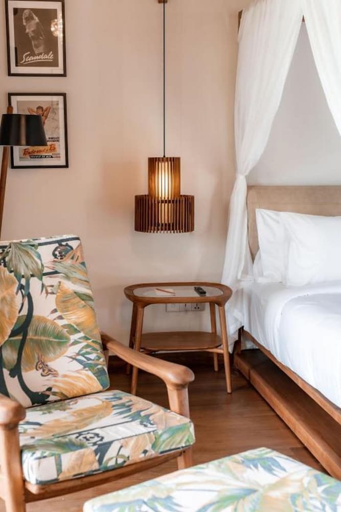 La Reserve 1785 Canggu - Adults Only 12/50