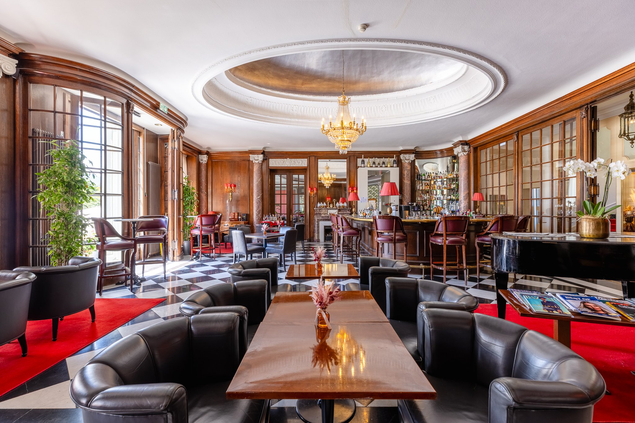 Grand Hotel National Luzern 31/40