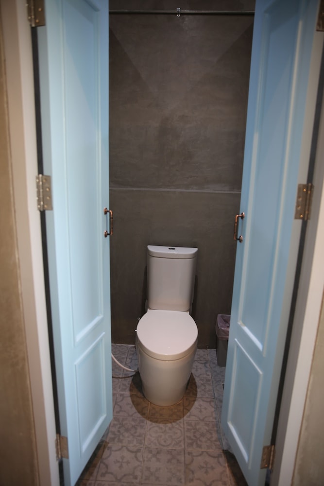 Latima Boutique Hostel 51/56