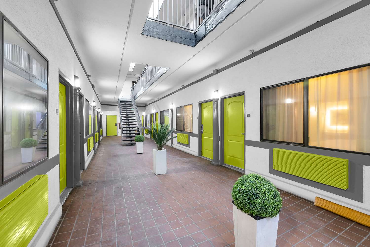 SureStay by Best Western San Francisco Marina District 10/34