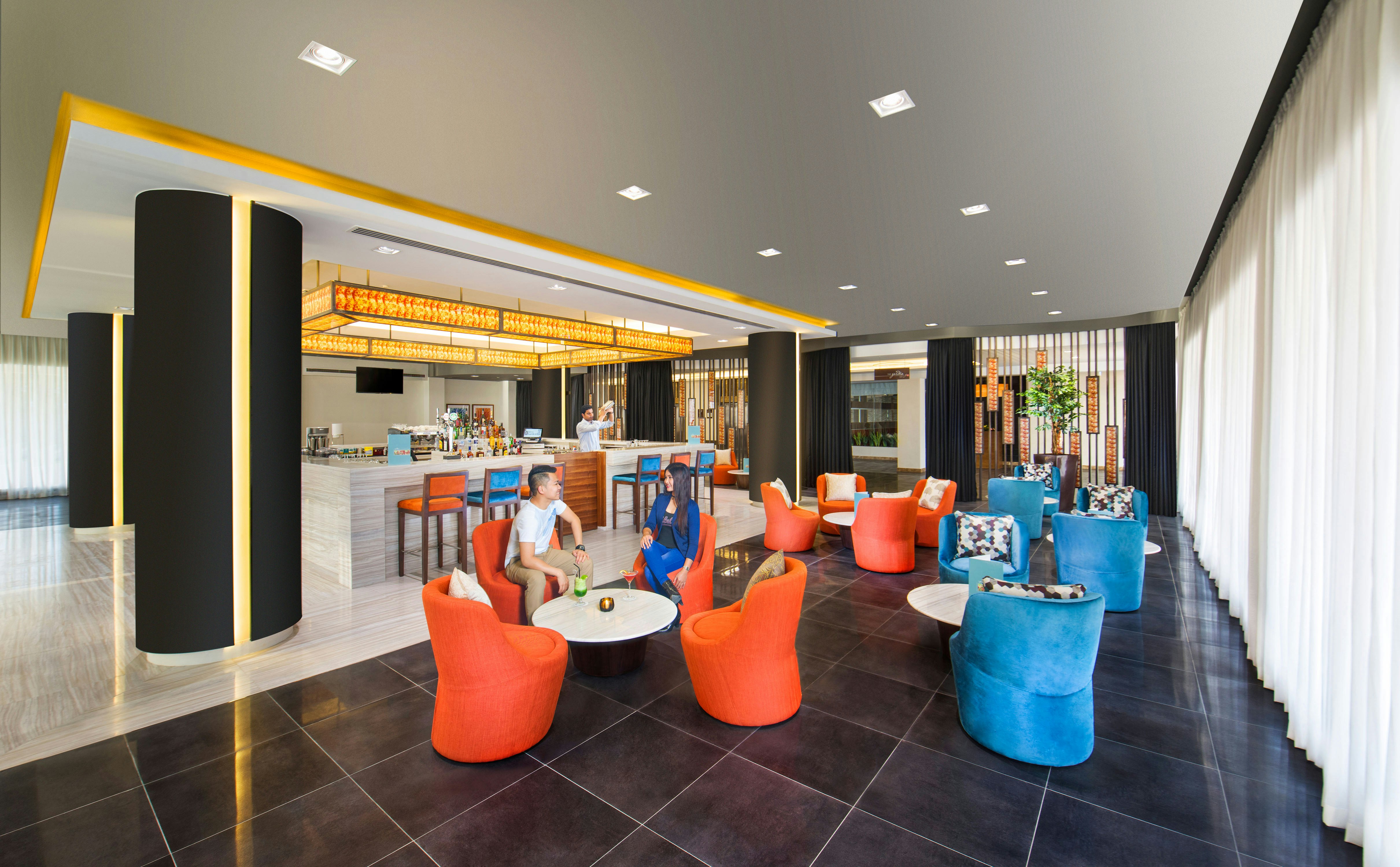 Hilton Garden Inn Ras Al Khaimah 66/77