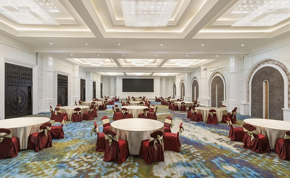 Tavia Heritage Hotel 19/24