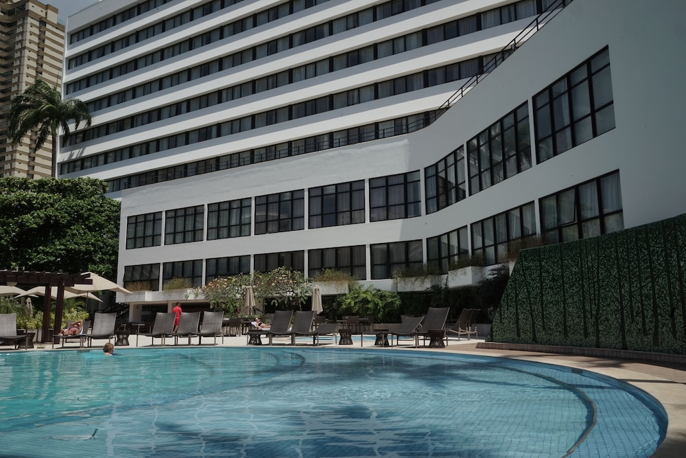 Hotel da Bahia by Wish in SALVADOR BAHIA