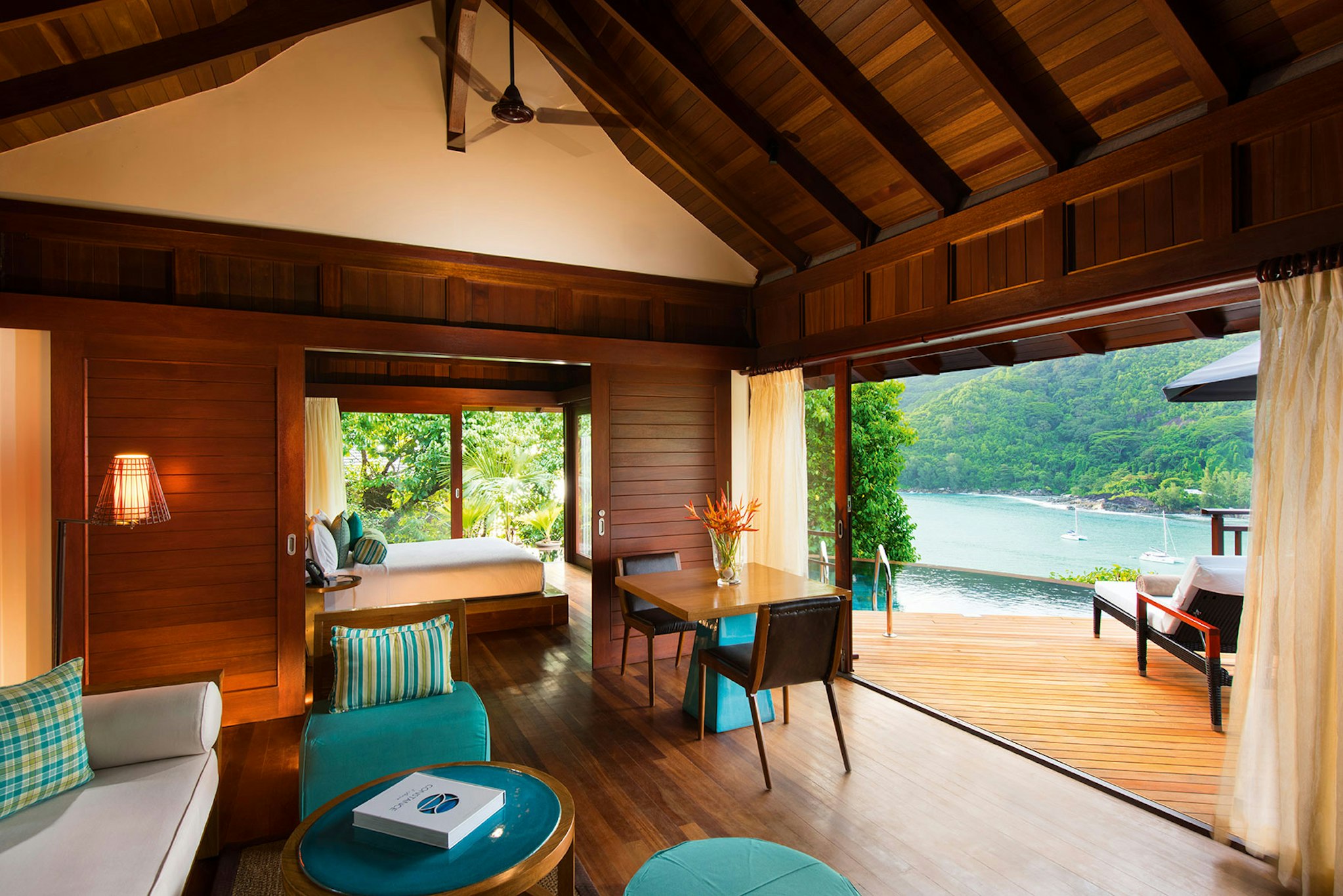 Constance Ephelia Seychelles 49/86