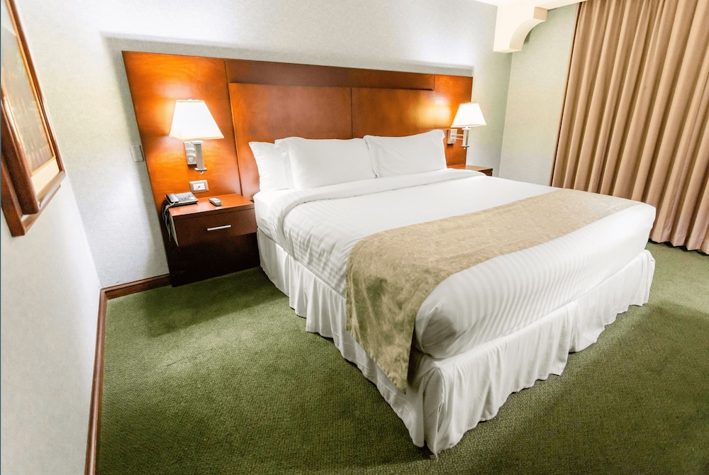 Plaza San Martin Hotel 22/69