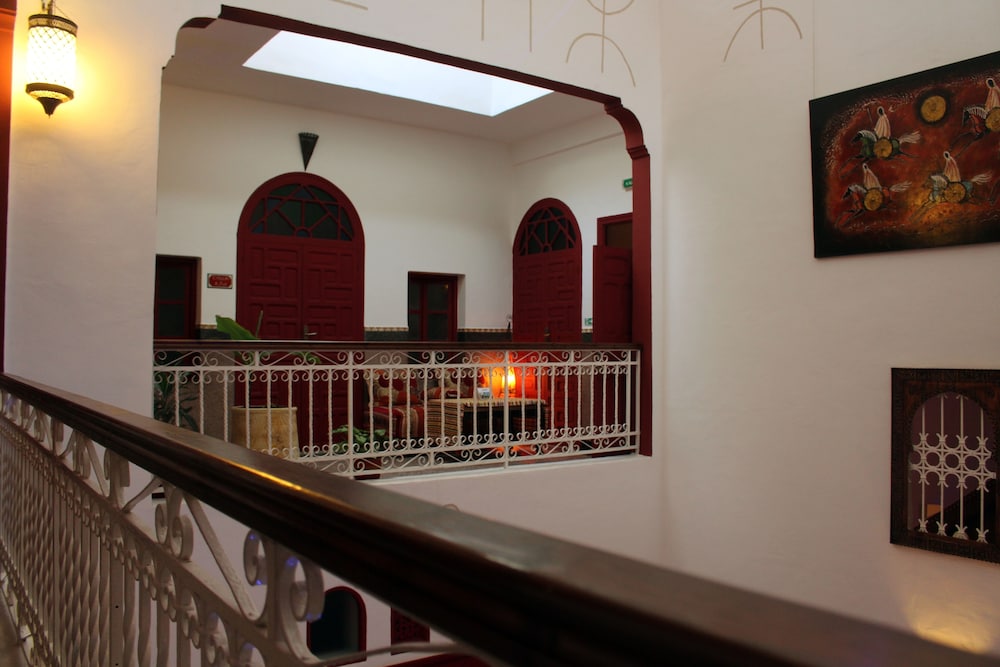 Riad Meftaha 24/50