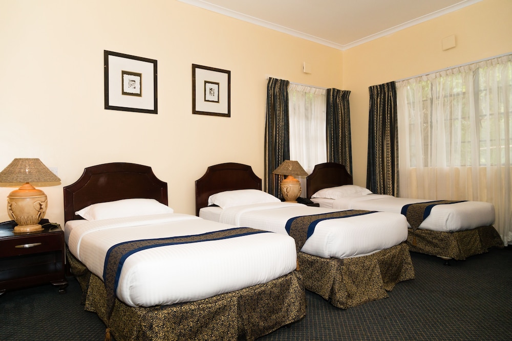 Protea Hotel Aishi Machame 10/50