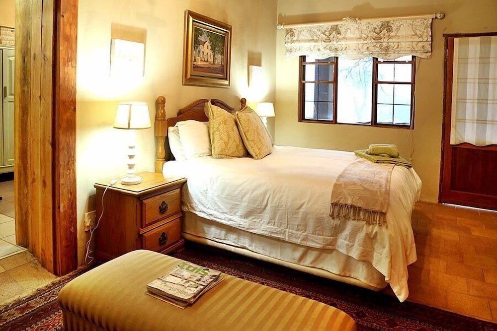 Thandile Country Lodge 6/21
