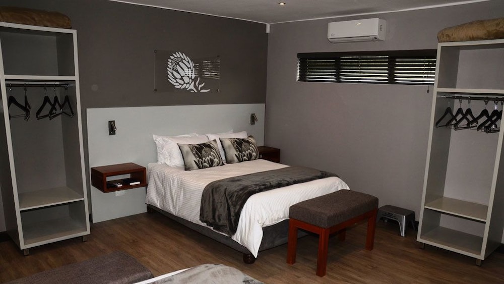 Tsessebe Guesthouse 11/44