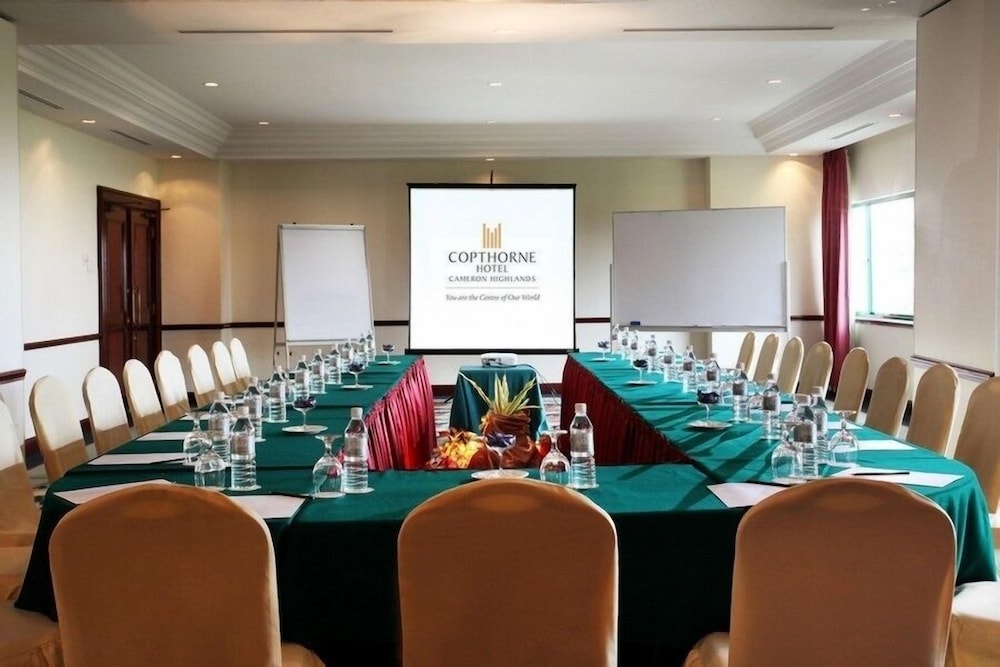 Copthorne Hotel Cameron Highlands 39/51