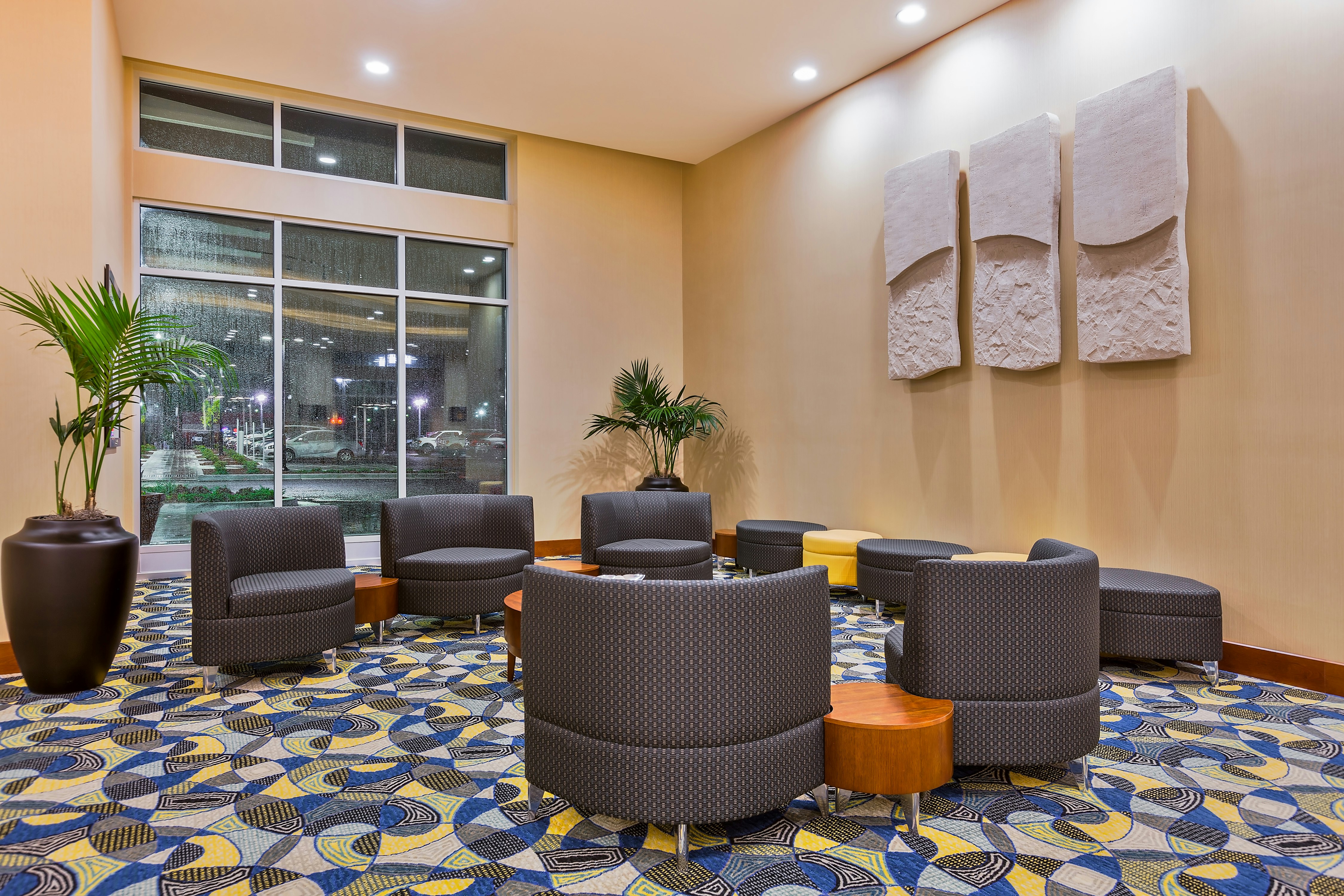 Hampton Inn And Suites Owensboro Downtown Waterfront 20/43
