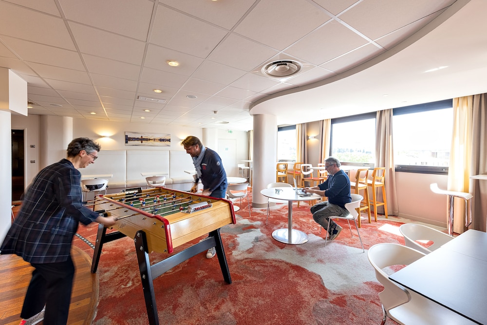 FirstName Toulouse Residence, part of JdV by Hyatt 30/71