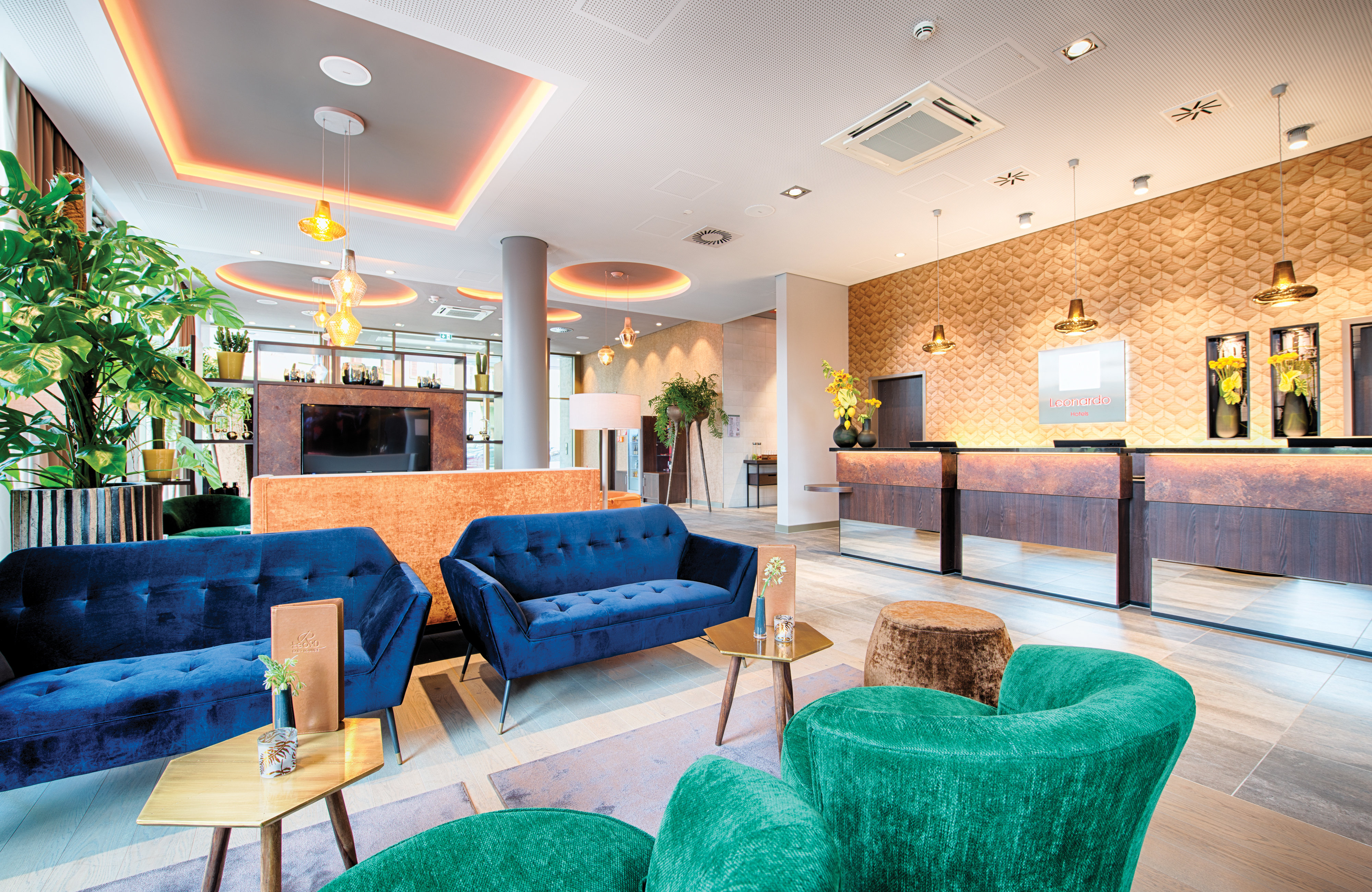 Leonardo Royal Hotel Ulm 14/81