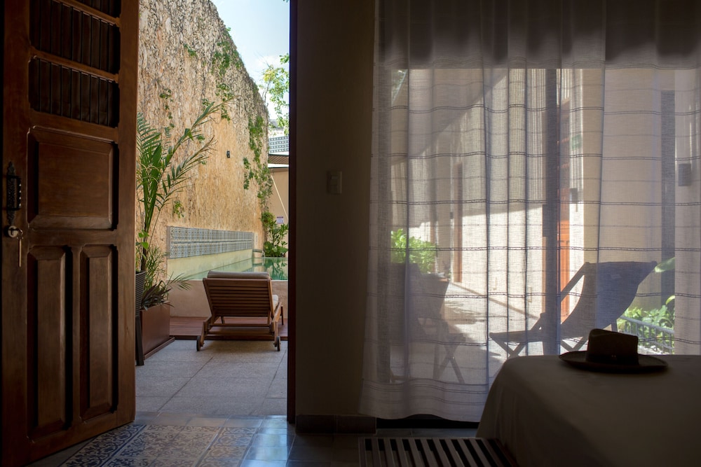 Ya'ax Hotel Boutique 42/74